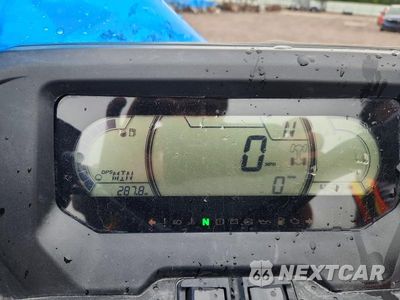 Zdjęcie 8 z 10 samochodu: 2025 CAN-AM OUTLANDER ATV VIN:3JB3KA645SJ001124 - miniatura