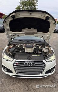Zdjęcie 7 z 11 samochodu: 2019 AUDI S4 PREMIUM PLUS VIN:WAUB4AF40KA034558 - miniatura