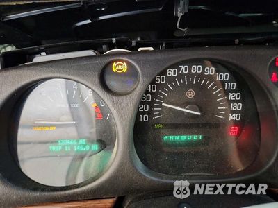 Zdjęcie 9 z 13 samochodu: 2004 BUICK LESABRE CU VIN:1G4HP52K04U208626 - miniatura