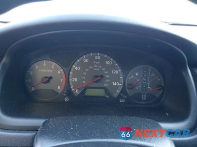 Zdjęcie 9 z 13 samochodu: 2002 HONDA ACCORD EX VIN:1HGCG32572A000840 - miniatura