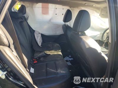 Zdjęcie 10 z 12 samochodu: 2023 NISSAN ROGUE SV VIN:5N1BT3BA0PC845426 - miniatura