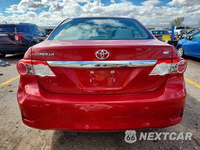 Zdjęcie 6 z 13 samochodu: 2013 TOYOTA COROLLA LE VIN:5YFBU4EE2DP183020 - miniatura