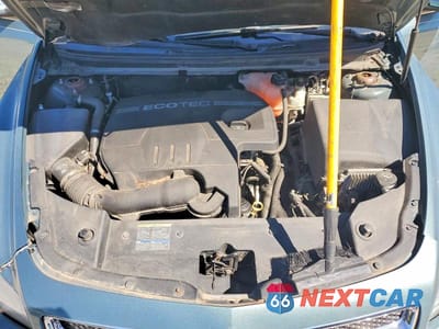 Zdjęcie 11 z 12 samochodu: 2009 CHEVROLET MALIBU 1LT VIN:1G1ZH57B694169457 - miniatura
