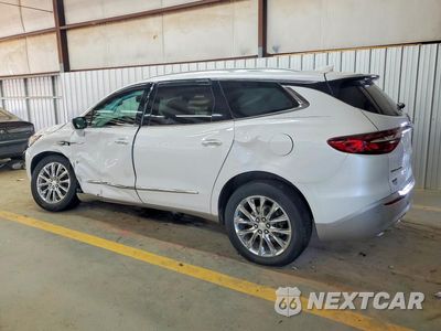Drugie zdjęcie samochodu z przodu: 2021 BUICK ENCLAVE PREMIUM VIN:5GAERCKW2MJ223933 - miniatura