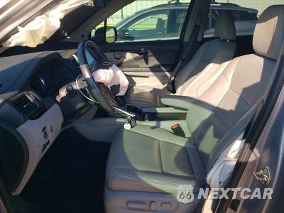 Zdjęcie 7 z 13 samochodu: 2017 HONDA PILOT TOURING VIN:5FNYF5H90HB005827 - miniatura