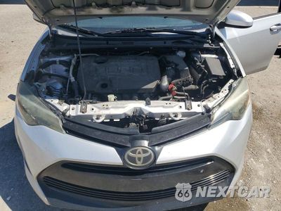 Zdjęcie 11 z 13 samochodu: 2019 TOYOTA COROLLA LE VIN:5YFBURHE3KP865653 - miniatura
