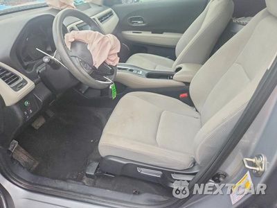 Zdjęcie 7 z 14 samochodu: 2020 HONDA HR-V EX VIN:3CZRU6H54LM709427 - miniatura