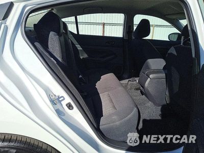 Zdjęcie 10 z 12 samochodu: 2026 NISSAN ALTIMA SV VIN:1N4BL4DV4TN317211 - miniatura