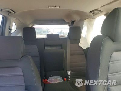 Zdjęcie 10 z 13 samochodu: 2021 HONDA CR-V EX VIN:5J6RW2H50ML014867 - miniatura