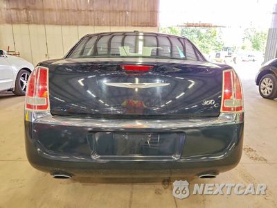 Zdjęcie 6 z 12 samochodu: 2013 CHRYSLER 300C VIN:2C3CCAET0DH666309 - miniatura