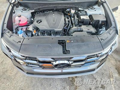 Zdjęcie 12 z 13 samochodu: 2025 HYUNDAI TUCSON LIMITED VIN:5NMJE3DE9SH539314 - miniatura