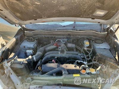 Zdjęcie 12 z 14 samochodu: 2018 SUBARU FORESTER 2.5I VIN:JF2SJABC0JH466776 - miniatura
