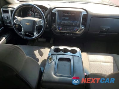Zdjęcie 8 z 12 samochodu: 2016 CHEVROLET SILVERADO K1500 LT VIN:1GCVKREC8GZ423177 - miniatura