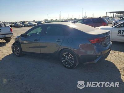 Drugie zdjęcie samochodu z przodu: 2024 KIA FORTE LXS VIN:3KPF24AD0RE715698 - miniatura