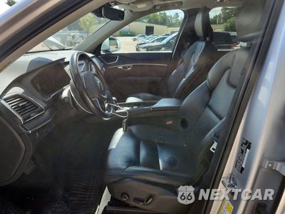 Zdjęcie 7 z 13 samochodu: 2020 VOLVO XC90 T5 MOMENTUM VIN:YV4102CKXL1557426 - miniatura
