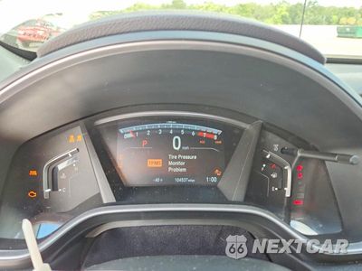 Zdjęcie 9 z 13 samochodu: 2018 HONDA CR-V TOURING VIN:2HKRW2H95JH615684 - miniatura