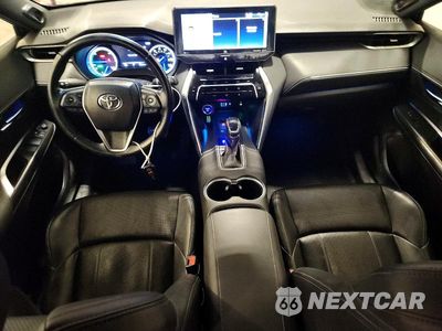 Zdjęcie 8 z 13 samochodu: 2021 TOYOTA VENZA XLE VIN:JTEAAAAH8MJ030273 - miniatura