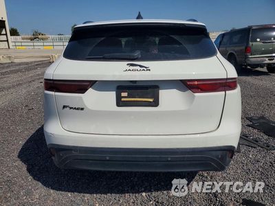 Zdjęcie 6 z 13 samochodu: 2023 JAGUAR F-PACE S VIN:SADCJ2EX5PA714775 - miniatura