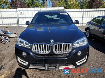 Piąte zdjęcie samochodu w środku: 2015 BMW X5 XDRIVE35D VIN:5UXKS4C53F0J99117 - miniatura