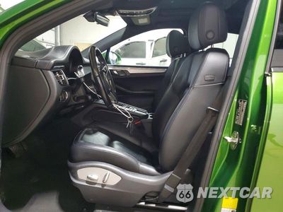 Zdjęcie 7 z 14 samochodu: 2019 PORSCHE MACAN VIN:WP1AA2A54KLB04501 - miniatura