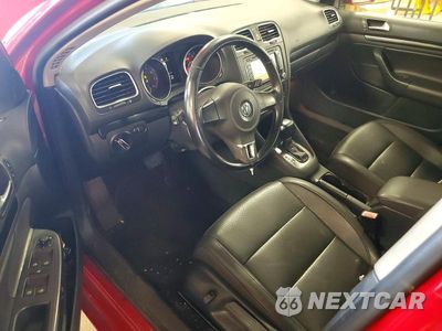 Zdjęcie 8 z 13 samochodu: 2010 VOLKSWAGEN JETTA SE VIN:3VWTX8AJXAM651811 - miniatura