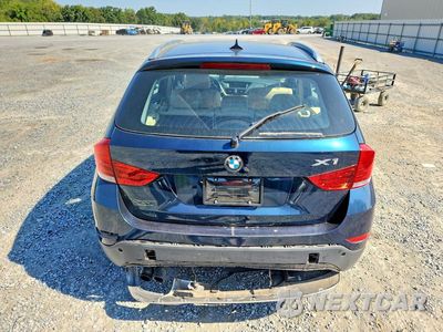 Zdjęcie 6 z 12 samochodu: 2014 BMW X1 XDRIVE28I VIN:WBAVL1C59EVY18182 - miniatura