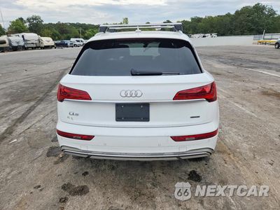 Zdjęcie 6 z 14 samochodu: 2021 AUDI Q5 PREMIUM PLUS VIN:WA1BAAFY6M2108345 - miniatura