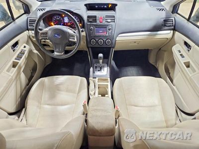 Zdjęcie 8 z 13 samochodu: 2014 SUBARU XV CROSSTREK 2.0 LIMITED VIN:JF2GPAGC3E8295265 - miniatura