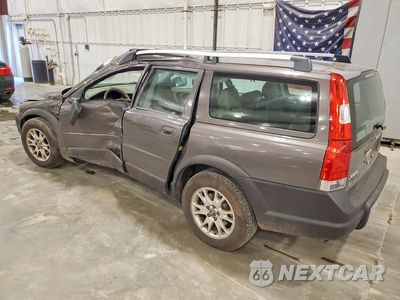 Drugie zdjęcie samochodu z przodu: 2005 VOLVO XC70 VIN:YV1SZ592951180994 - miniatura