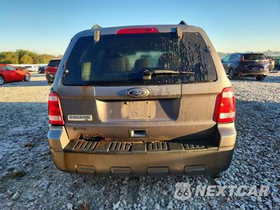 Zdjęcie 6 z 13 samochodu: 2011 FORD ESCAPE XLT VIN:1FMCU9D76BKA62485 - miniatura