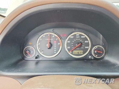 Zdjęcie 9 z 13 samochodu: 2004 HONDA CR-V LX VIN:SHSRD68404U208725 - miniatura