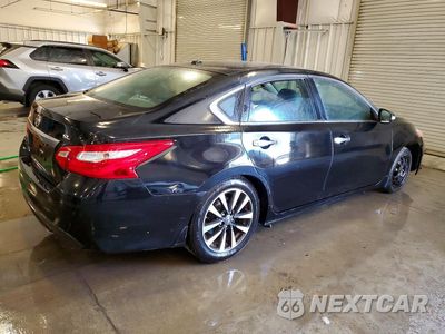 Trzecie zdjęcie samochodu z tyłu: 2016 NISSAN ALTIMA 2.5 SL VIN:1N4AL3AP3GC110970 - miniatura