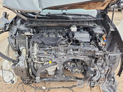 Zdjęcie 12 z 14 samochodu: 2019 NISSAN MURANO S VIN:5N1AZ2MJ3KN135211 - miniatura