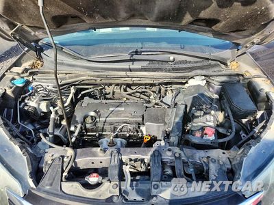 Zdjęcie 12 z 13 samochodu: 2016 HONDA CR-V LX VIN:5J6RM4H35GL133728 - miniatura