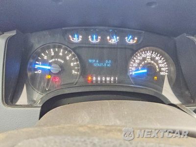 Zdjęcie 9 z 12 samochodu: 2014 FORD F150 VIN:1FTMF1EM6EKF94896 - miniatura