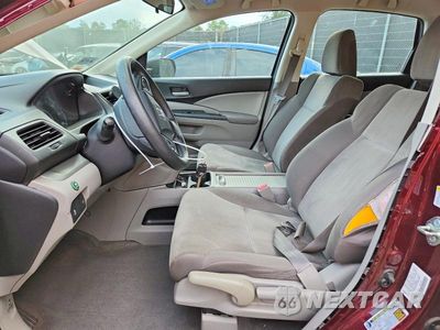 Zdjęcie 7 z 13 samochodu: 2014 HONDA CR-V LX VIN:5J6RM3H36EL021155 - miniatura
