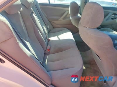 Zdjęcie 10 z 12 samochodu: 2008 TOYOTA CAMRY LE V6 VIN:4T1BK46K78U571911 - miniatura