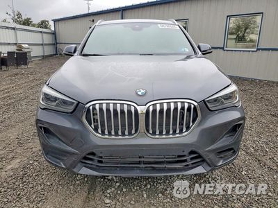 Piąte zdjęcie samochodu w środku: 2021 BMW X1 XDRIVE28I VIN:WBXJG9C03M5T75022 - miniatura