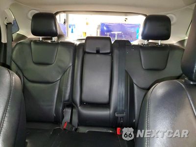 Zdjęcie 10 z 13 samochodu: 2022 FORD EDGE TITANIUM VIN:2FMPK4K92NBA52095 - miniatura
