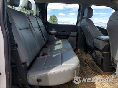 Zdjęcie 10 z 12 samochodu: 2025 FORD F350 SUPER DUTY VIN:1FT8W3BT7SED13501 - miniatura