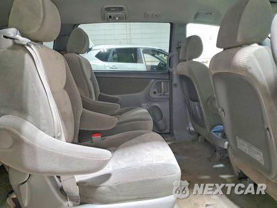 Zdjęcie 11 z 14 samochodu: 2008 TOYOTA SIENNA LE 7-PASSENGER VIN:5TDZK23C18S213017 - miniatura