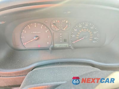 Zdjęcie 9 z 12 samochodu: 2003 HYUNDAI SONATA BASE VIN:KMHWF25SX3A787788 - miniatura