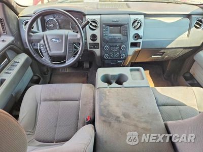 Zdjęcie 8 z 12 samochodu: 2014 FORD F150 SUPERCREW VIN:1FTFW1CF5EKG56415 - miniatura