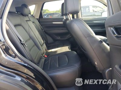 Zdjęcie 10 z 12 samochodu: 2022 MAZDA CX-5 PREMIUM PLUS VIN:JM3KFBEM8N0540094 - miniatura