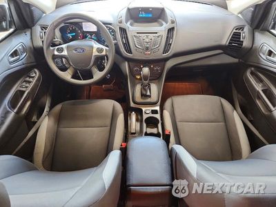 Zdjęcie 8 z 14 samochodu: 2016 FORD ESCAPE S VIN:1FMCU0F73GUA73058 - miniatura