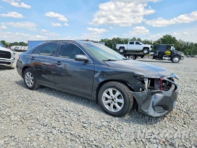 Czwarte zdjęcie samochodu z boku: 2011 TOYT CAMRY LE VIN:4T1BF3EK7BU653273 - miniatura