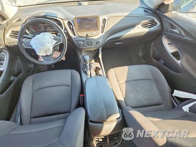 Zdjęcie 8 z 12 samochodu: 2022 CHEVROLET MALIBU LT VIN:1G1ZD5ST9NF155644 - miniatura