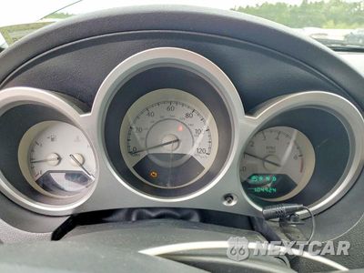 Zdjęcie 9 z 12 samochodu: 2009 CHRYSLER SEBRING TOURING VIN:1C3LC55D09N514657 - miniatura