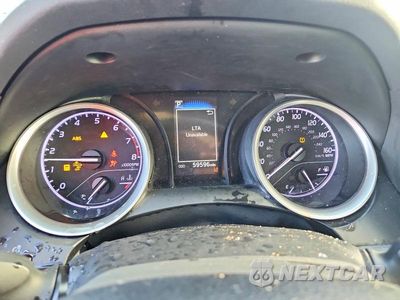 Zdjęcie 9 z 13 samochodu: 2021 TOYOTA CAMRY LE VIN:4T1C11AK0MU561647 - miniatura