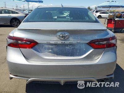 Zdjęcie 6 z 12 samochodu: 2024 TOYOTA CAMRY SE VIN:4T1G11AK1RU258501 - miniatura